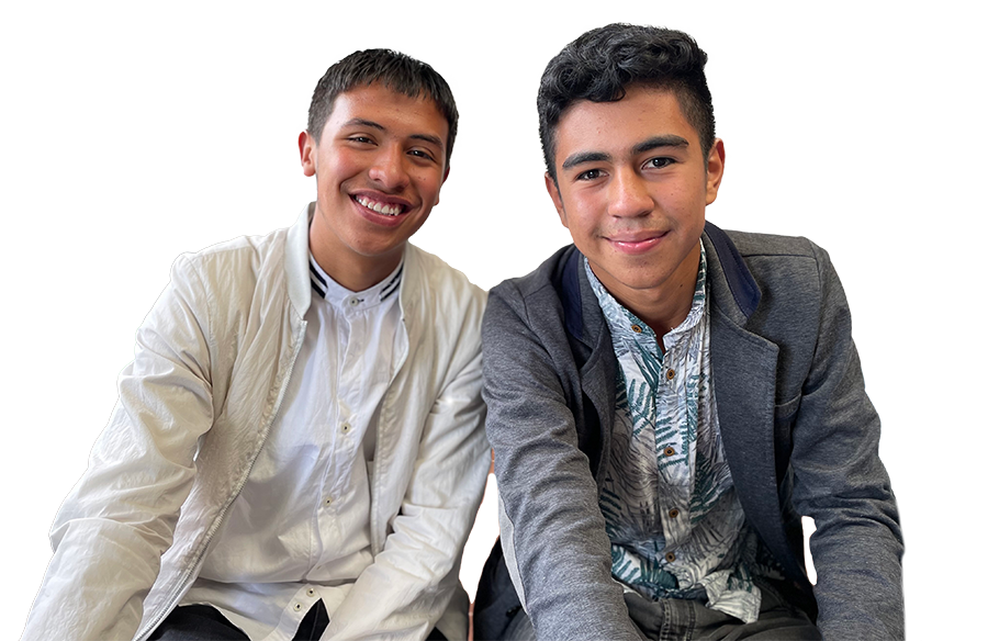 Fundación creando futuros
