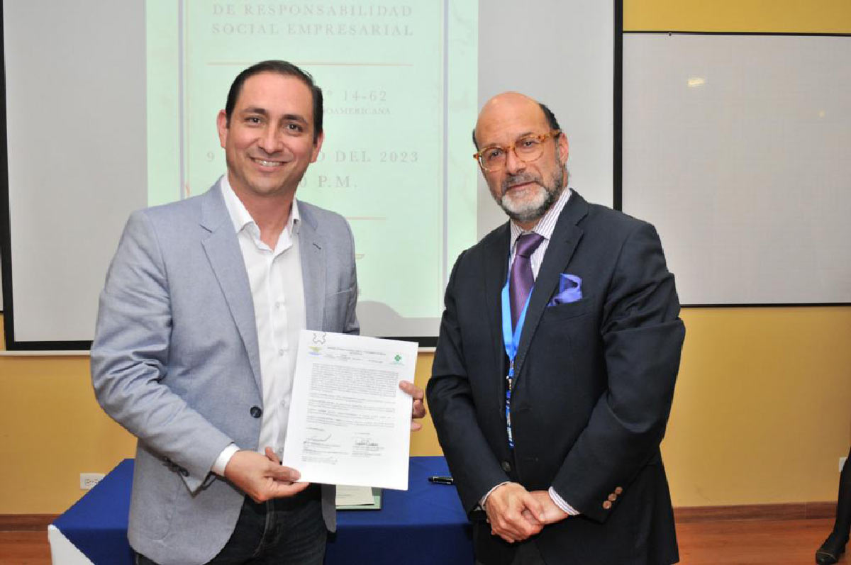 Fundación creando futuros