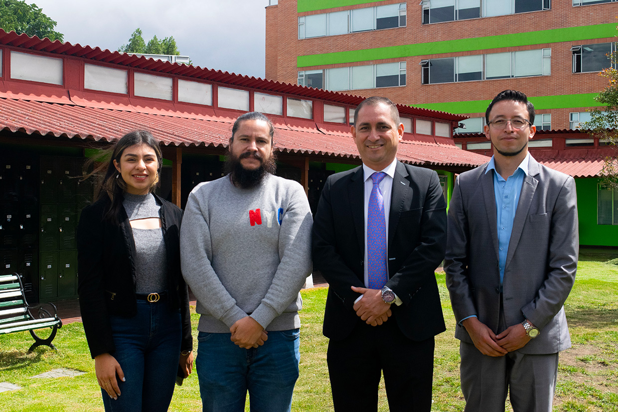 Fundación Creando Futuros