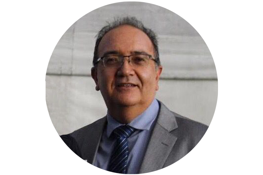 Javier Beltrán Pineda