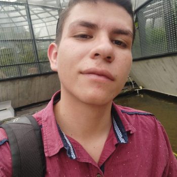 Edinson foto